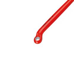 Chave Estrela de Uma Boca Isolada VDE 14mm 091756 - Gedore