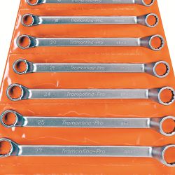 Jogo de Chaves Estrela 12 Peças (44630/212) - Tramontina Pro