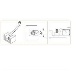 Chave Estrela 27 x 32mm (44630/112) - Tramontina Pro