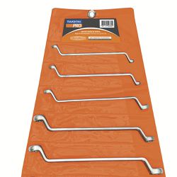 Jogo de Chaves Estrelas 6 Peças (44640/206) - Tramontina Pro,