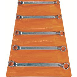 Jogo de Chaves Estrela 6 Peças Tramontina PRO