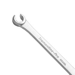 Chave Poligonal Aberta 7/16x1/2'' Tramontina PRO