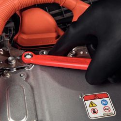 Chave Estrela Isolada IEC 60900 - 19mm (44322/019) - Tramontina Pro