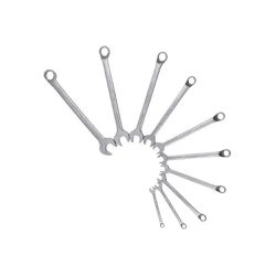 Jogo de Chaves Combinadas 6 à 22mm 10 peças 002601 - Gedore