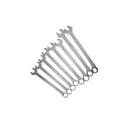 Jogo de Chaves Combinadas 3/8'' a 2'' Pol. 25 Peças - GEDORE