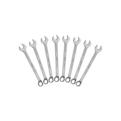 Jogo de Chaves Combinadas 10 à 24mm 8 peças 002613 - Gedore