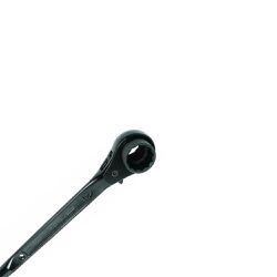 Chave Catraca P/ Montagem de Estrutura Metálica 19 x 22mm - GEDORE