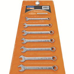 Jogo de Chaves Combinadas 10 Peças (44650/210) - Tramontina Pro