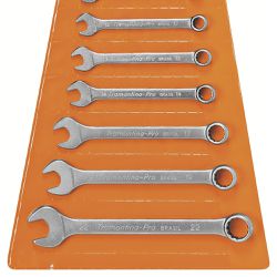 Jogo de Chaves Combinadas 10 Peças (44650/210) - Tramontina Pro