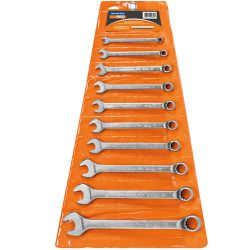 Jogo de Chaves Combinadas 10 Peças (44660/210) - Tramontina Pro