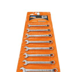 Jogo de Chaves Combinadas 10 Peças (44660/210) - Tramontina Pro