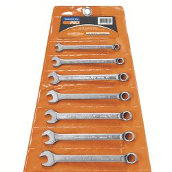 Jogo de Chaves Combinadas 10 Peças (44660/210) - Tramontina Pro