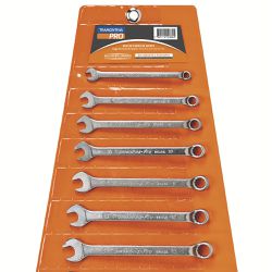 Jogo de Chaves Combinadas 11 Peças (44660/211) - Tramontina Pro