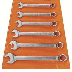 Jogo de Chaves Combinadas 11 Peças (44660/211) - Tramontina Pro