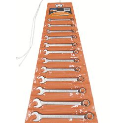 Jogo de Chaves Combinadas 15 Peças (44660/215) - Tramontina Pro