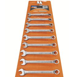 Jogo de Chaves Combinadas 12 Peças (44670/212) - Tramontina Pro