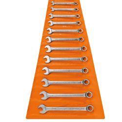 Jogo de Chaves Combinadas 14 Peças (44670/214) - Tramontina Pro