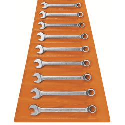 Jogo de Chaves Combinadas 14 Peças (44670/214) - Tramontina Pro