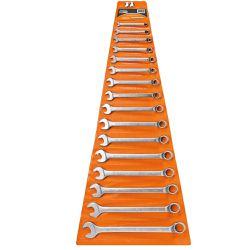 Jogo de Chaves Combinadas 16 Peças (44670/216) - Tramontina Pro