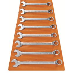 Jogo de Chaves Combinadas 16 Peças (44670/216) - Tramontina Pro