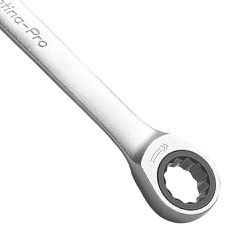 Chave Combinada Com Catraca 8mm (44652/108) - Tramontina Pro