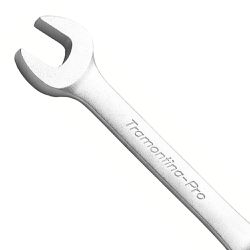 Chave Combinada Com Catraca Flexível 10mm (44653/110) - Tramontina Pro