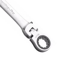 Chave Combinada Com Catraca Flexível 17mm (44653/117) - Tramontina Pro