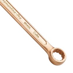 Chave Combinada em Cobre-berílio 46mm (44202/046) - Tramontina Pro