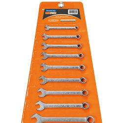 Jogo de Chaves Combinadas 11 peças (44650/211) - Tramontina Pro