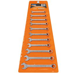 Jogo de Chaves Combinadas 11 peças (44650/211) - Tramontina Pro