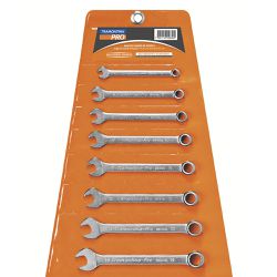 Jogo de Chaves Combinadas 11 peças (44650/211) - Tramontina Pro