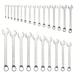 Jogo de Chaves Combinadas 26 Peças (44660/226) - Tramontina Pro