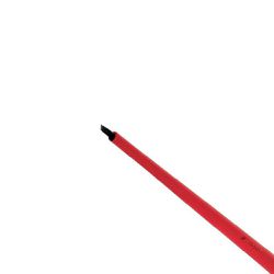 Chave de Fenda Isolada 1/8x8'' 150NR - GEDORE