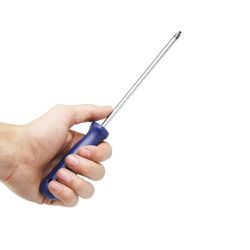 Jogo de Chaves Fenda/Phillips 5 Peças 150 - 160 S2 - GEDORE