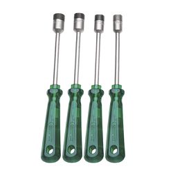 Jogo de Chaves Canhão 12 Peças - Milímetros Tramontina PRO