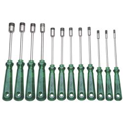 Jogo de Chaves Canhão 12 Peças - Milímetros Tramontina PRO