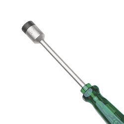 Jogo de Chaves Canhão 10 Peças - Polegadas Tramontina PRO