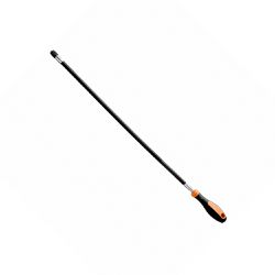 Chave de Fenda Haste Flexível 500mm (44124/001) - Tramontina Pro