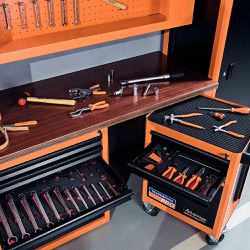 Chave de Fenda 1/8 X 3'' (44130/010) - Tramontina Pro