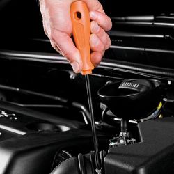 Chave Phillips 3/16'' X 10'' (44135/024) - Tramontina Pro