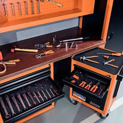 Chave Phillips Toco 3/16'' x .1.1/2'' (44137/001) - Tramontina Pro