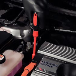 Chave Canhão Isolada IEC 60900 - 10mm (44317/010) - Tramontina Pro