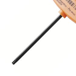 Chave Cabo T Ponta Trafix T9 Tramontina PRO