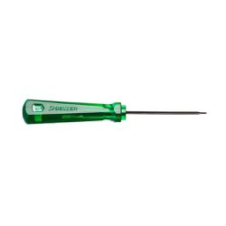 Chave Torx T-27 Reta Maxtork - Belzer