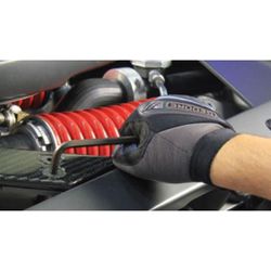 Chave Allen 4mm (42) - Gedore