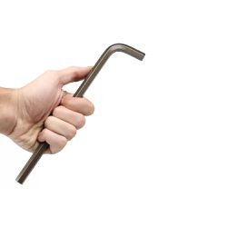 Jogo de Chave Allen Longa 1,5 à 10mm 11 Peças 012306 - Gedore