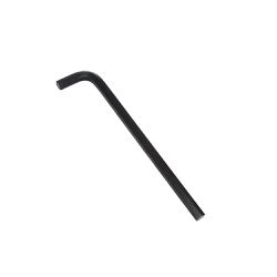 Jogo De Chave Allen Em Milímetro E Polegada De 3/64 A 10 mm ST09120SJ - Sata