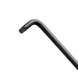 Chave Torx Longa T7 (44452/007) - Tramontina Pro