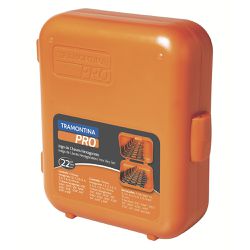 Estojo Com Chaves Hexagonais 22 Peças (44420/222) - Tramontina Pro