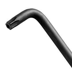 Chave Torx Com Guia T-20 (44455/020) - Tramontina Pro